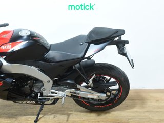 APRILIA RS 125