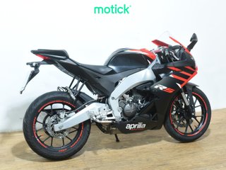 APRILIA RS 125