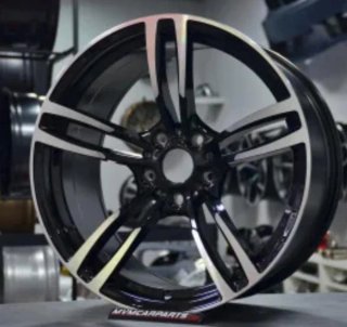 Llantas BMW en 18