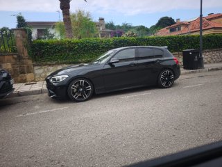 Llantas BMW en 18