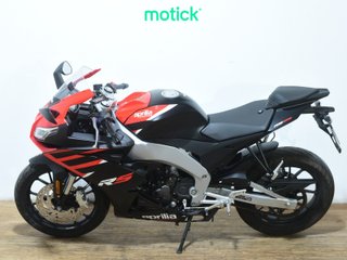 APRILIA RS 125