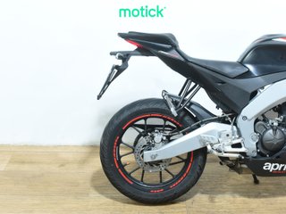 APRILIA RS 125