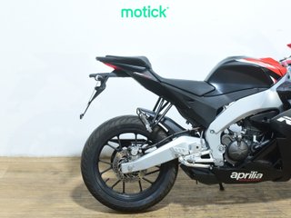 APRILIA RS 125