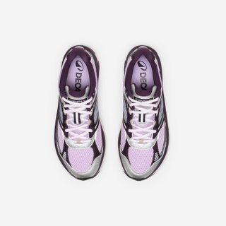 Zapatillas Deportivas RR2K Mujer Lila Violeta Gris