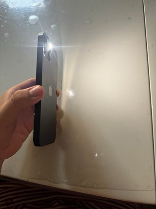 iPhone 13 Midnight, Sin iCloud
