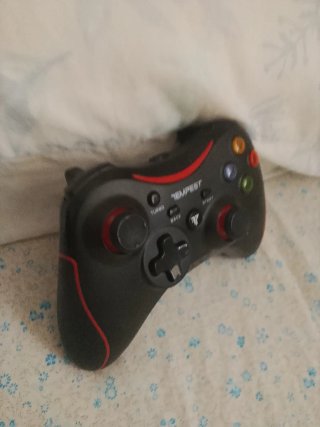 Mando Tempest pc