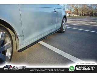 AÑADIDOS LATERALES PARA VW EOS 2005-2010