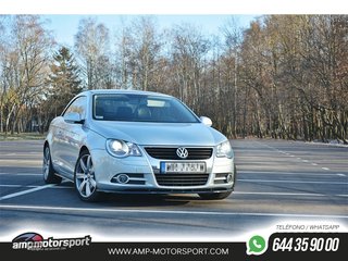 AÑADIDOS LATERALES PARA VW EOS 2005-2010