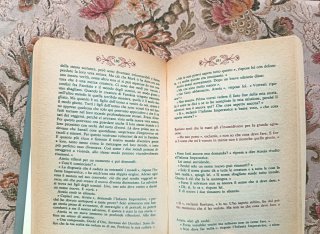 La storia infinita • 1° edizione 1981
