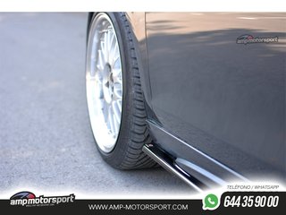 AÑADIDOS LATERALES PARA VW GOLF 6 GTI / GTD 2008-2012