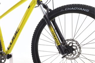 Bicicleta Cube Analog t.XXL Reacondicionada