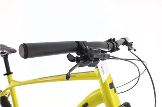 Bicicleta Cube Analog t.XXL Reacondicionada