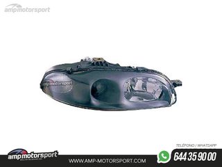 FARO DELANTERO DERECHO PARA FIAT MAREA