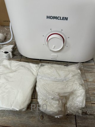 Secadora de ropa automática