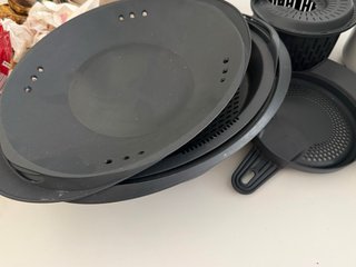 Thermomix TM6 Vorwerk
