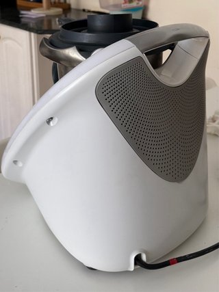 Thermomix TM6 Vorwerk