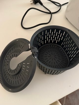 Thermomix TM6 Vorwerk