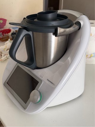 Thermomix TM6 Vorwerk
