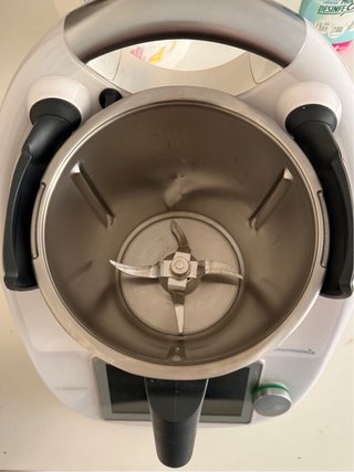 Thermomix TM6 Vorwerk