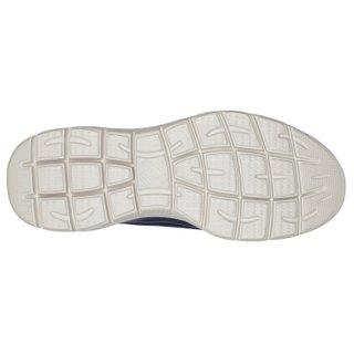 Zapatillas Caminar Skechers Slip-Ins Summits Hombre Azul