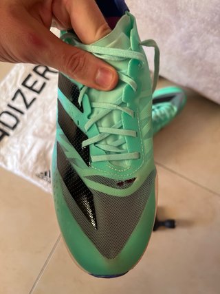 Adidas ADIZERO PRIME SP2 Zapatillas