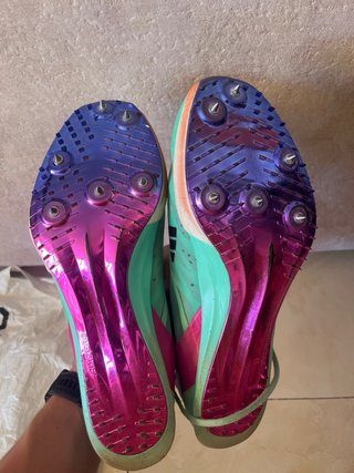 Adidas ADIZERO PRIME SP2 Zapatillas