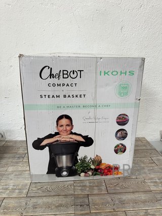 Procesador de alimentos