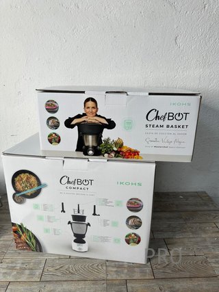 Procesador de alimentos