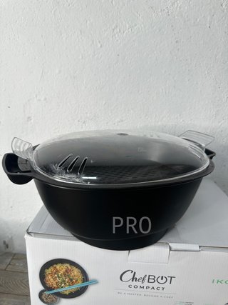 Procesador de alimentos