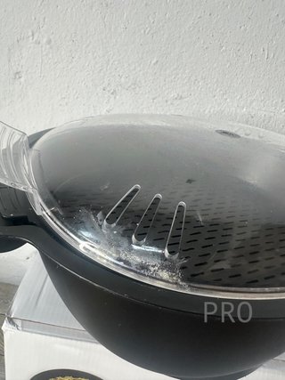 Procesador de alimentos