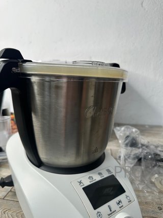 Procesador de alimentos