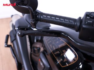HARLEY DAVIDSON SPORTSTER 1250 S