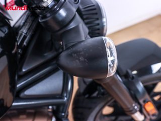 HARLEY DAVIDSON SPORTSTER 1250 S