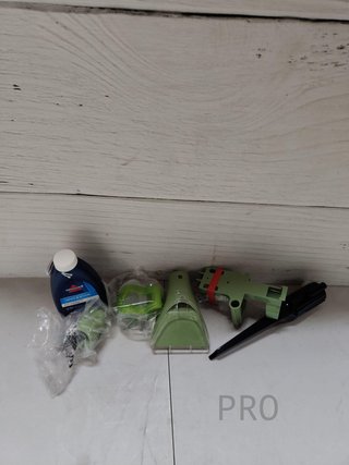 Aspiradora de Agua Tapicería - Bissell