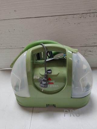 Aspiradora de Agua Tapicería - Bissell