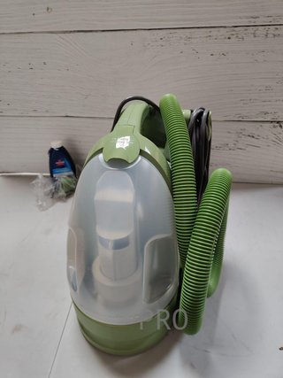 Aspiradora de Agua Tapicería - Bissell