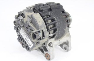 Renault 125956 231001318r alternador captur