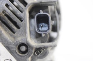 Renault 125956 231001318r alternador captur