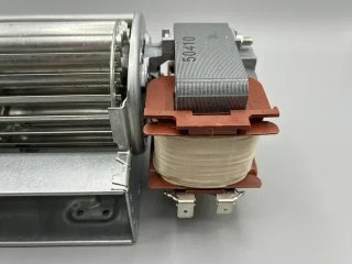 Ventilador Tangencial EBMPAPST Metal