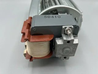 Ventilador Tangencial EBMPAPST Metal