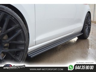 AÑADIDOS LATERALES PARA VW GOLF 7 GTI 2012 – 2019