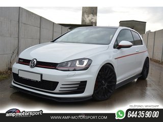 AÑADIDOS LATERALES PARA VW GOLF 7 GTI 2012 – 2019