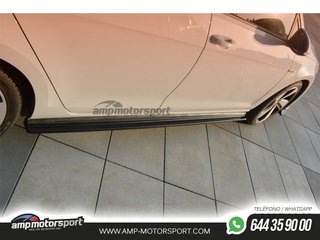 AÑADIDOS LATERALES PARA VW GOLF 7 GTI 2012 – 2019