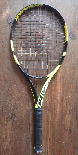 Babolat Pure Aero Tour Raqueta Tenis