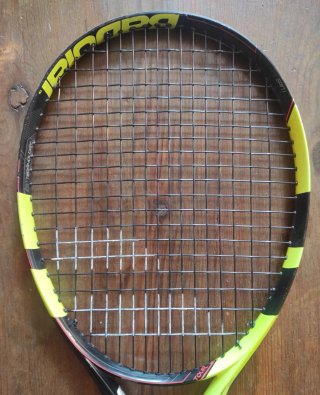 Babolat Pure Aero Tour Raqueta Tenis