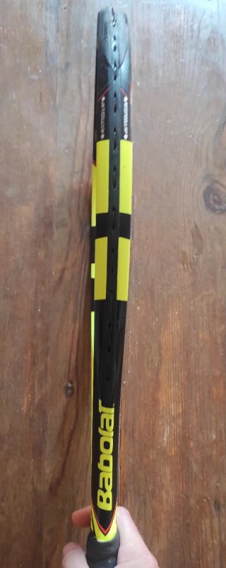 Babolat Pure Aero Tour Raqueta Tenis