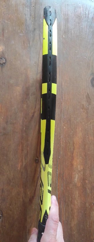 Babolat Pure Aero Tour Raqueta Tenis