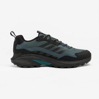 Zapatillas de montaña y trekking impermeables GoreTex