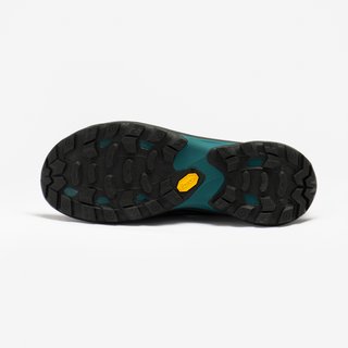 Zapatillas de montaña y trekking impermeables GoreTex