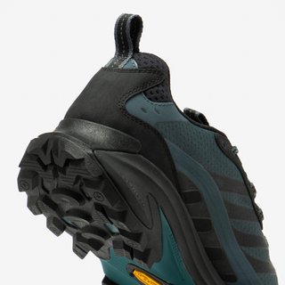Zapatillas de montaña y trekking impermeables GoreTex